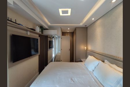 Apartamento à venda com 132m², 3 quartos e 2 vagasSuíte 