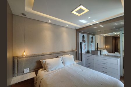 Apartamento à venda com 132m², 3 quartos e 2 vagasSuíte 