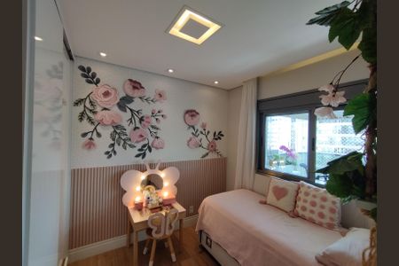 Apartamento à venda com 132m², 3 quartos e 2 vagasSuíte 2