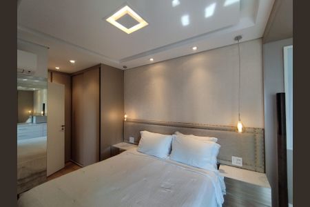 Apartamento à venda com 132m², 3 quartos e 2 vagasSuíte 