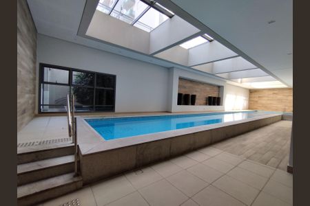 Apartamento à venda com 132m², 3 quartos e 2 vagasÁrea comum