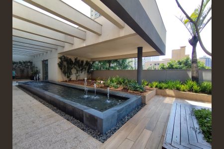 Área comum de apartamento à venda com 3 quartos, 132m² em Jardim da Saúde, São Paulo