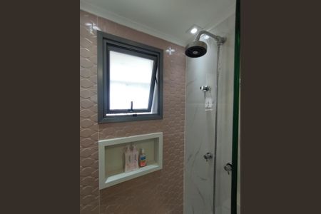 Apartamento à venda com 132m², 3 quartos e 2 vagasBanheiro - torneira