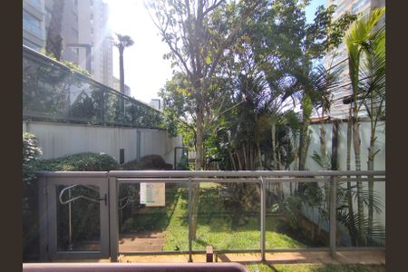 Apartamento à venda com 132m², 3 quartos e 2 vagasÁrea comum Espaço Pet