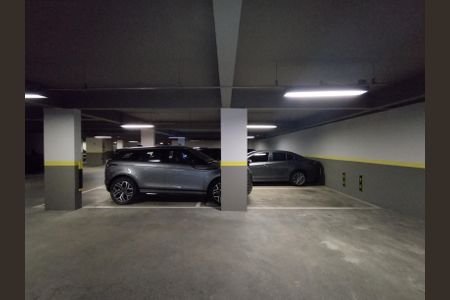 Apartamento à venda com 132m², 3 quartos e 2 vagasDuas Vagas Fixas Coberta 