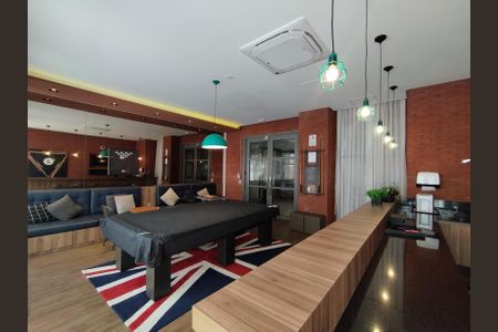 Apartamento à venda com 132m², 3 quartos e 2 vagasÁrea comum