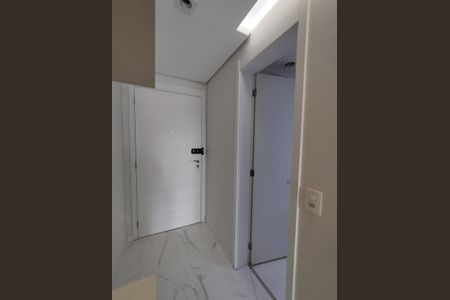 Apartamento à venda com 132m², 3 quartos e 2 vagasEntrada de Serviço 