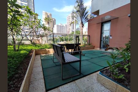 Apartamento à venda com 132m², 3 quartos e 2 vagasÁrea comum