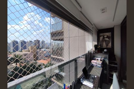 Apartamento à venda com 132m², 3 quartos e 2 vagasVara da da Suíte 