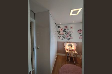 Apartamento à venda com 132m², 3 quartos e 2 vagasSuíte 2