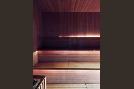 Apartamento à venda com 132m², 3 quartos e 2 vagasSauna 