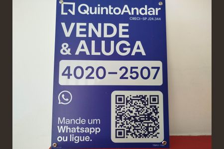 Studio à venda com 25m², 1 quarto e sem vagaplaca instalada em 15/11/25 cód: YMAV -1166
