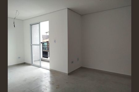 Sala/Quarto de kitnet/studio à venda com 1 quarto, 25m² em Vila Carrão, São Paulo