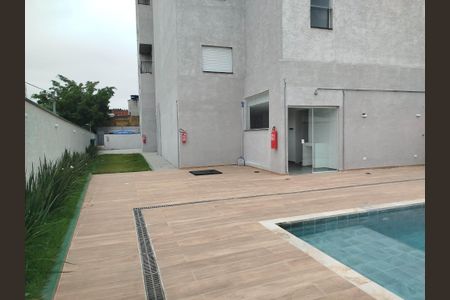 Studio à venda com 25m², 1 quarto e sem vagaPiscina