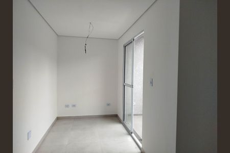 Studio à venda com 25m², 1 quarto e sem vagaSala/Quarto