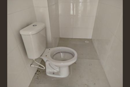 Studio à venda com 25m², 1 quarto e sem vagaBanheiro