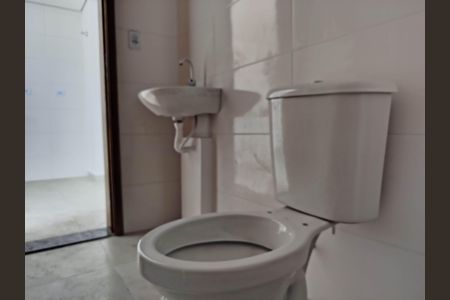 Studio à venda com 25m², 1 quarto e sem vagaBanheiro