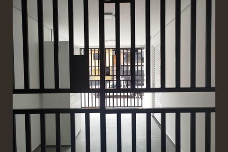 Studio à venda com 25m², 1 quarto e sem vagaPortaria