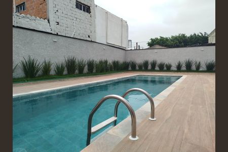 Studio à venda com 25m², 1 quarto e sem vagaPiscina