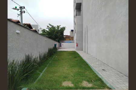 Studio à venda com 25m², 1 quarto e sem vagaPet place