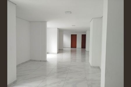Studio à venda com 25m², 1 quarto e sem vagaSalão de festas
