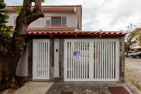 Casa de Condomínio à venda com 5 quartos, 250m² em Barra da Tijuca, Rio de Janeiro