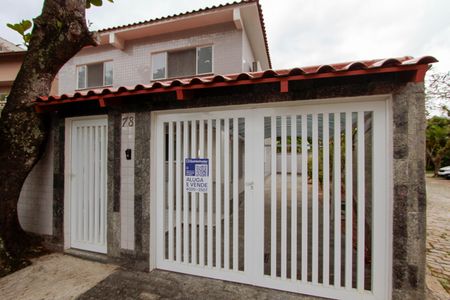 Casa de Condomínio à venda com 5 quartos, 250m² em Barra da Tijuca, Rio de Janeiro