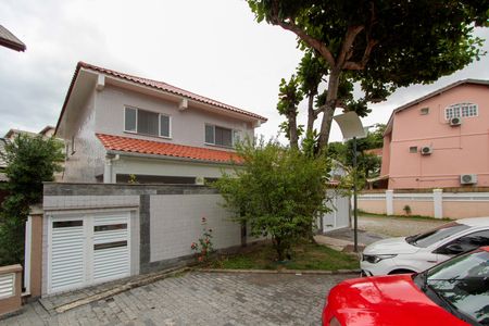 Casa de Condomínio à venda com 5 quartos, 250m² em Barra da Tijuca, Rio de Janeiro