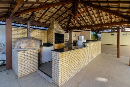 Casa de condomínio à venda com 250m², 5 quartos e 7 vagas