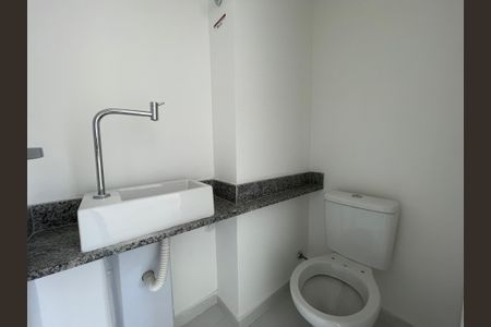 Apartamento para alugar com 79m², 3 quartos e 1 vagaLavabo