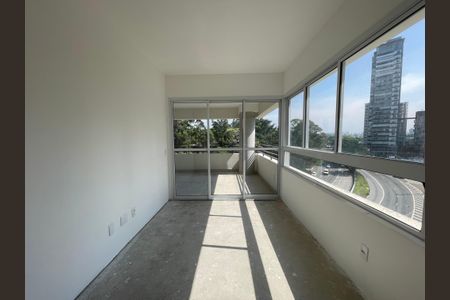 Apartamento para alugar com 79m², 3 quartos e 1 vagaSala