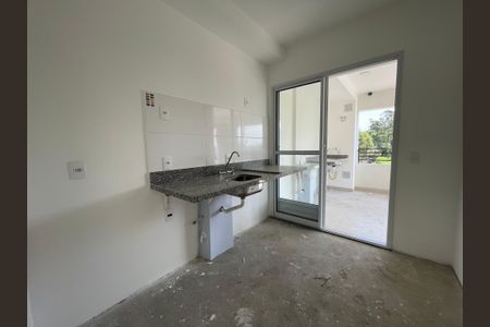 Apartamento para alugar com 79m², 3 quartos e 1 vagaCozinha