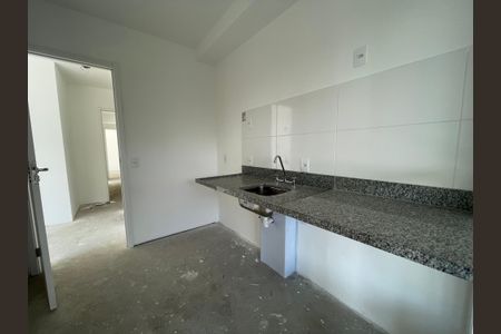 Apartamento para alugar com 79m², 3 quartos e 1 vagaCozinha