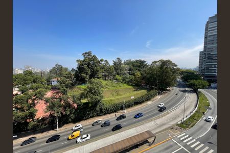 Apartamento para alugar com 79m², 3 quartos e 1 vagaVista da Varanda