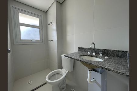 Apartamento para alugar com 79m², 3 quartos e 1 vagaBanheiro Social