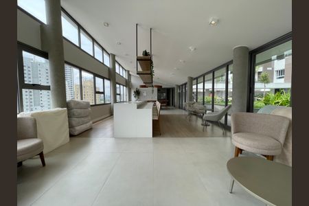 Apartamento para alugar com 79m², 3 quartos e 1 vagaEspaço Gourmet