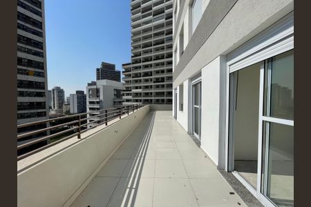 Apartamento para alugar com 79m², 3 quartos e 1 vagaVaranda Quartos