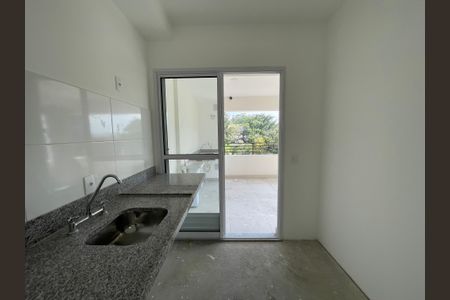 Apartamento para alugar com 79m², 3 quartos e 1 vagaCozinha