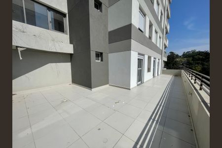 Apartamento para alugar com 79m², 3 quartos e 1 vagaVaranda Quartos