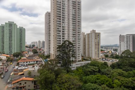 Apartamento para alugar com 55m², 2 quartos e 1 vagaVista da Sacada