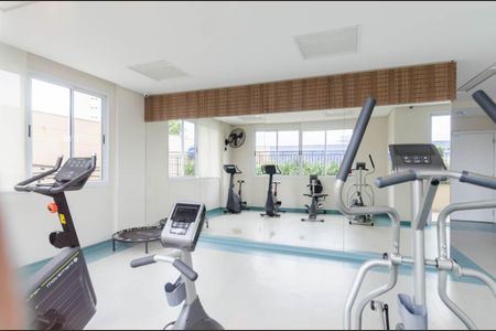 Apartamento à venda com 70m², 3 quartos e 1 vagaÁrea comum - Piscina