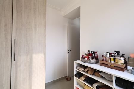 Apartamento à venda com 70m², 3 quartos e 1 vagaCloset suite 