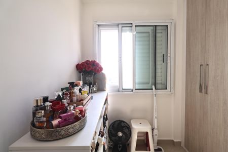 Apartamento à venda com 70m², 3 quartos e 1 vagaCloset suite 