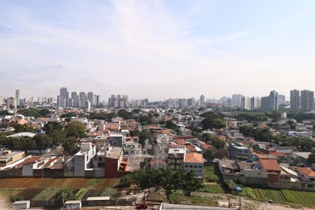 Apartamento à venda com 70m², 3 quartos e 1 vagaVista da Sacada