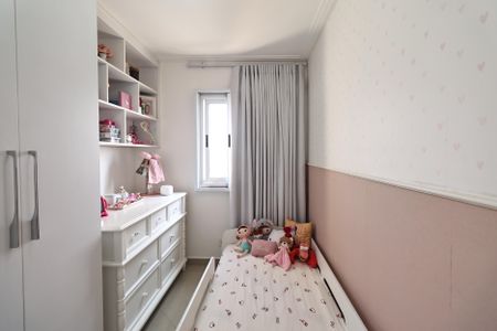 Apartamento à venda com 70m², 3 quartos e 1 vagaQuarto 1