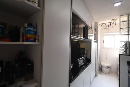 Apartamento à venda com 70m², 3 quartos e 1 vagaCozinha