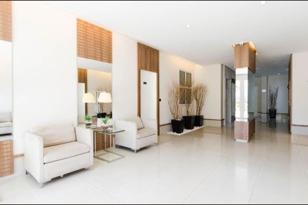 Apartamento à venda com 70m², 3 quartos e 1 vagaHall social