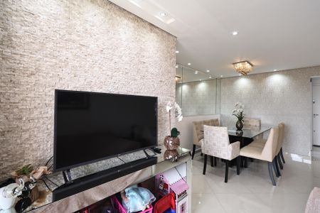 Apartamento à venda com 70m², 3 quartos e 1 vagaSala