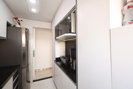 Apartamento à venda com 70m², 3 quartos e 1 vagaCozinha