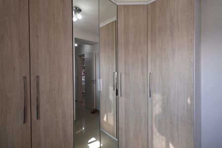 Apartamento à venda com 70m², 3 quartos e 1 vagaCloset suite 